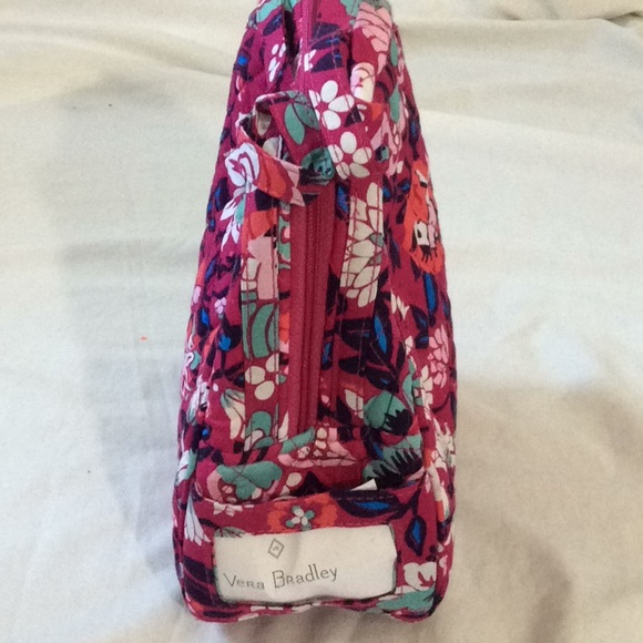 Vera Bradley Lunch Bunch & Travel Pill Case - Picture 2 of 5